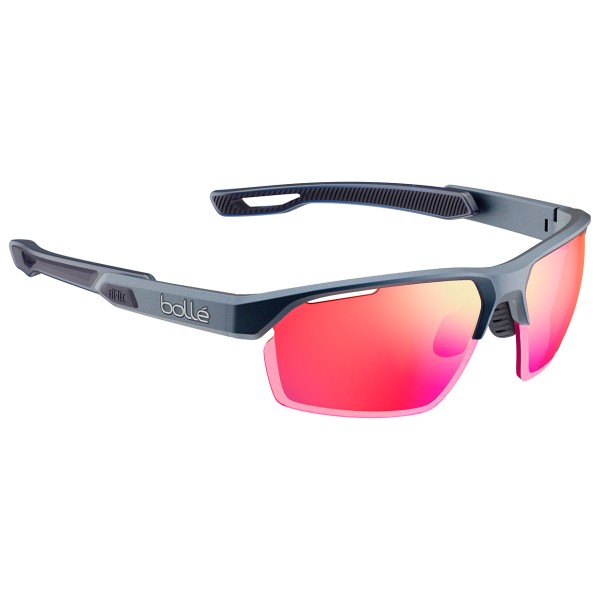 Bollé - Victus Pro Photochromic S0-3 - Fietsbril