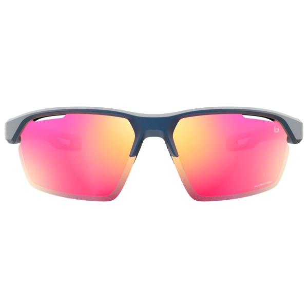 Bollé - Victus Pro Photochromic S0-3 - Fietsbril