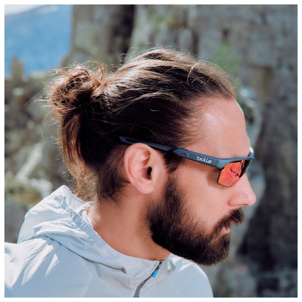 Bollé - Victus Pro Photochromic S0-3 - Fietsbril