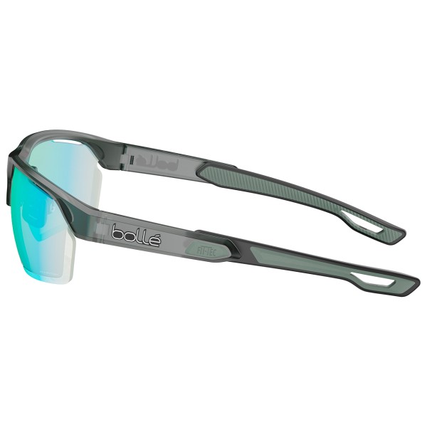 Bollé - Victus Pro Photochromic S1-3 - Fietsbril