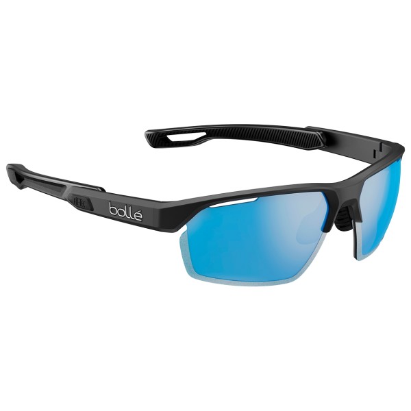 Bollé - Victus Pro Polarized S3 - Occhiali da ciclismo