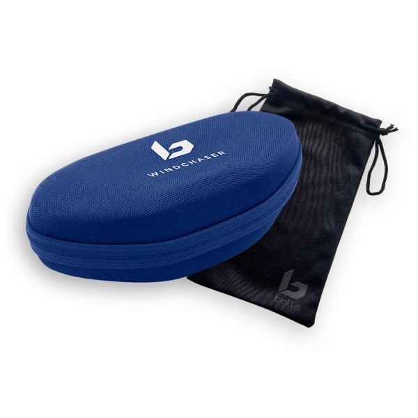 Bollé - Windchaser Polarized S3 - Zonnebril
