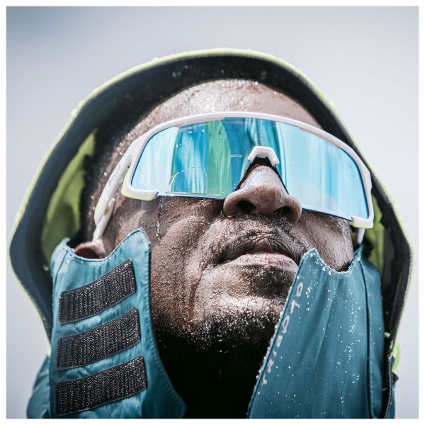 Bollé - Windchaser Polarized S3 - Zonnebril