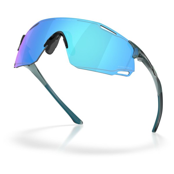 Oakley - Cybr Dyno S3 (VLT 12%) - Occhiali da sole