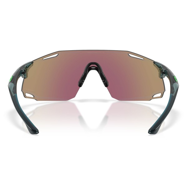Oakley - Cybr Dyno S3 (VLT 12%) - Sunglasses