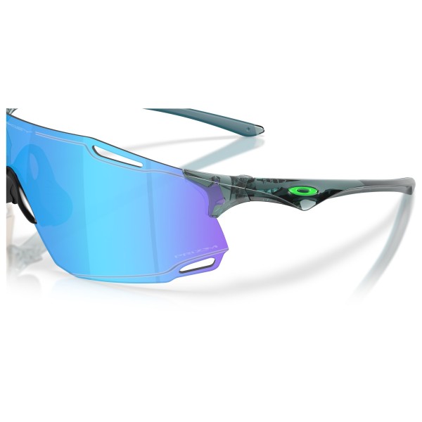Oakley - Cybr Dyno S3 (VLT 12%) - Sunglasses
