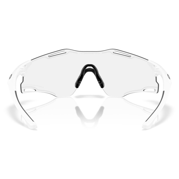 Oakley - Cybr Zero Photochromic S3- S1 (VLT 14-50%) - Sunglasses