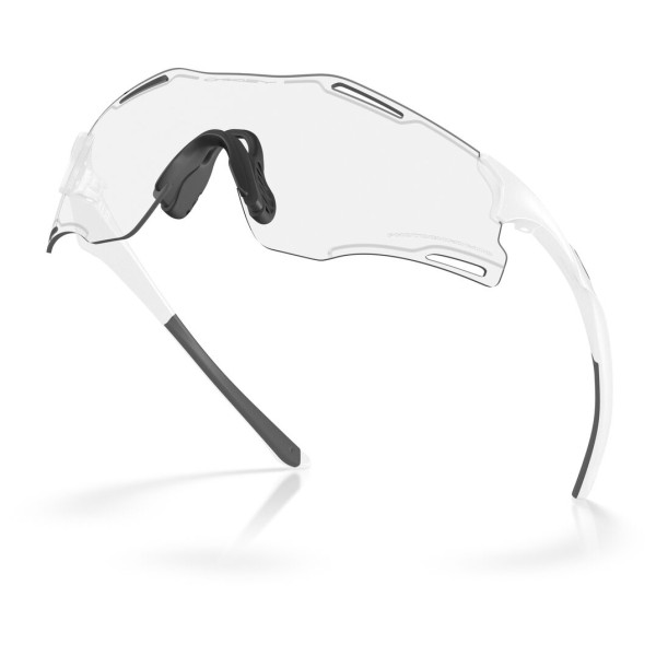 Oakley - Cybr Zero Photochromic S3- S1 (VLT 14-50%) - Sunglasses