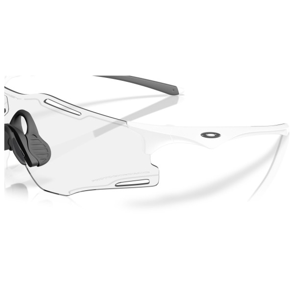 Oakley - Cybr Zero Photochromic S3- S1 (VLT 14-50%) - Sunglasses