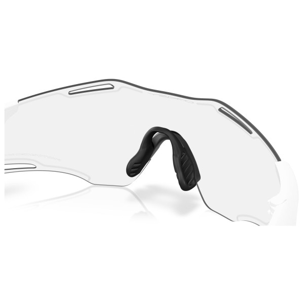 Oakley - Cybr Zero Photochromic S3- S1 (VLT 14-50%) - Sunglasses
