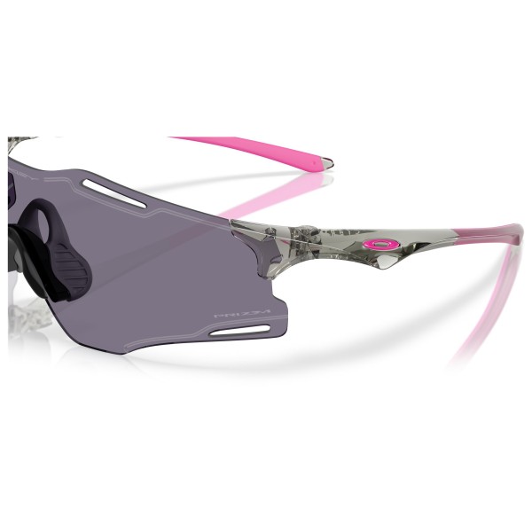 Oakley - Cybr Zero S3 (VLT 17%) - Zonnebril