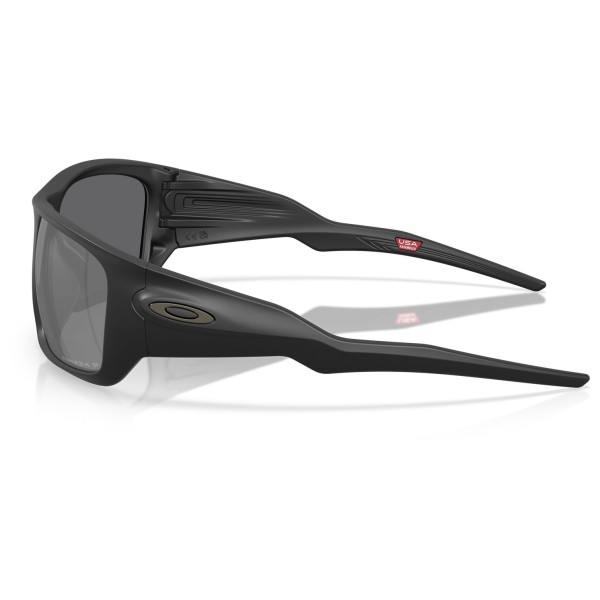 Oakley - Masseter Polarized S3 (VLT 11%) - Occhiali da sole