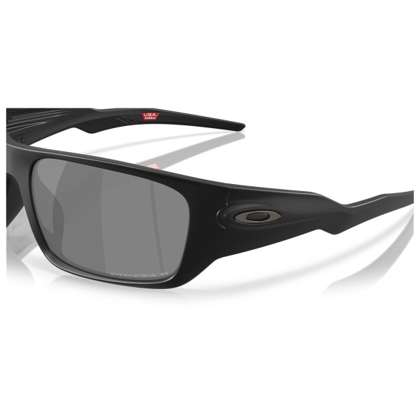 Oakley - Masseter Polarized S3 (VLT 11%) - Solbriller