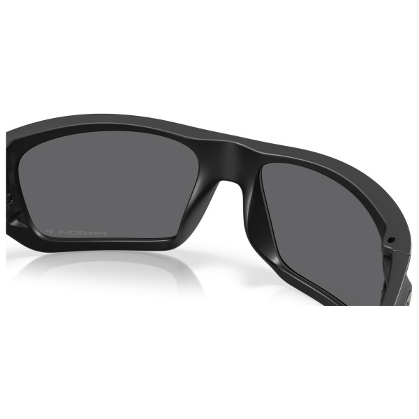 Oakley - Masseter Polarized S3 (VLT 11%) - Solglasögon