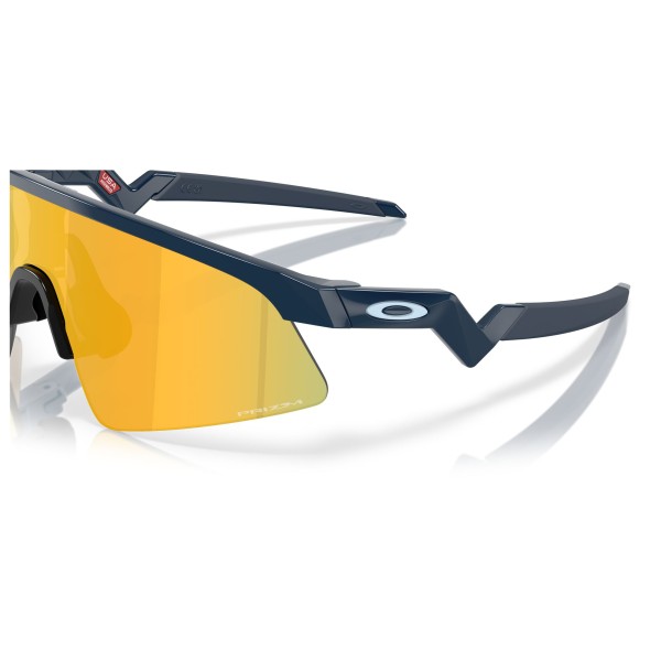 Oakley - Resistor Sweep S3 (VLT 11%) - Fahrradbrille