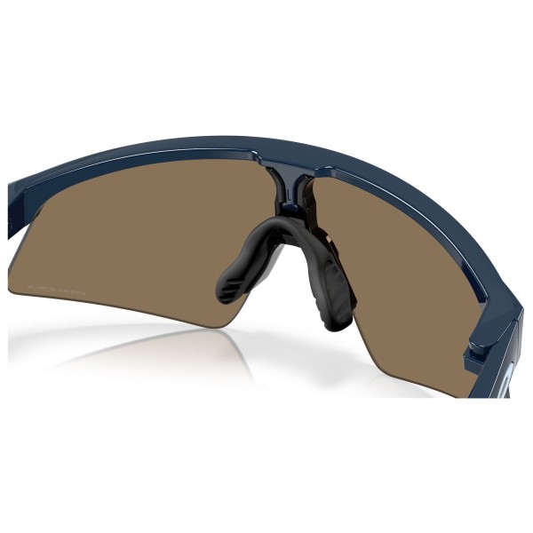 Oakley - Resistor Sweep S3 (VLT 11%) - Fahrradbrille
