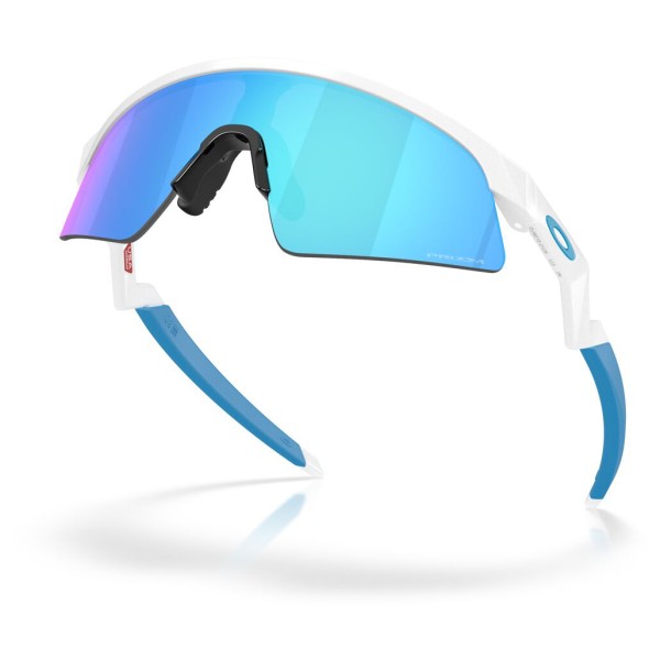 Oakley - Resistor Sweep S3 (VLT 12%) - Fietsbril