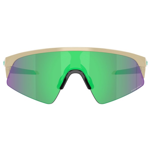 Oakley - Resistor Sweep S3 (VLT 14%) - Occhiali da ciclismo