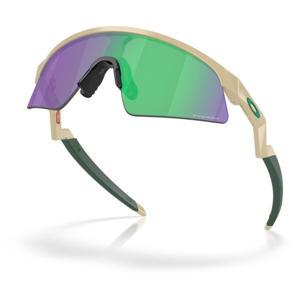 Oakley - Resistor Sweep S3 (VLT 14%) - Occhiali da ciclismo