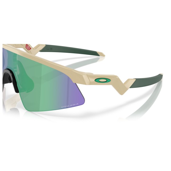 Oakley - Resistor Sweep S3 (VLT 14%) - Occhiali da ciclismo