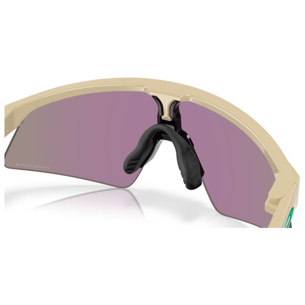 Oakley - Resistor Sweep S3 (VLT 14%) - Occhiali da ciclismo