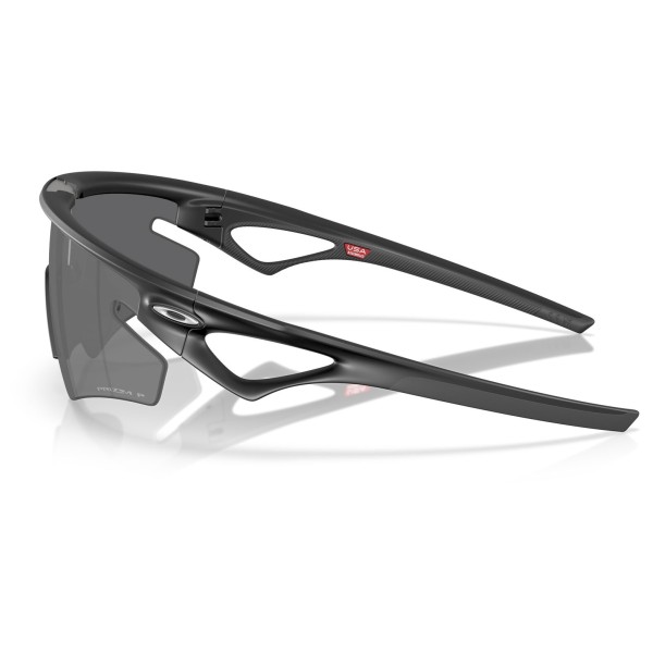 Oakley - Sphaera Slash Polarized S3 (VLT 11%) - Solbriller