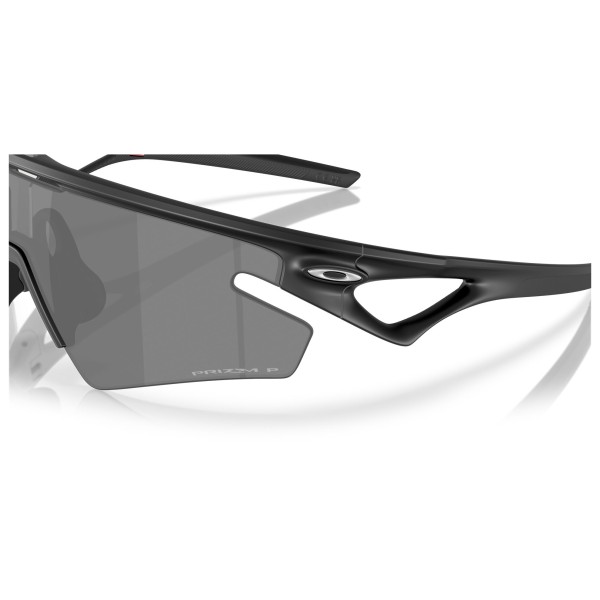 Oakley - Sphaera Slash Polarized S3 (VLT 11%) - Solbriller