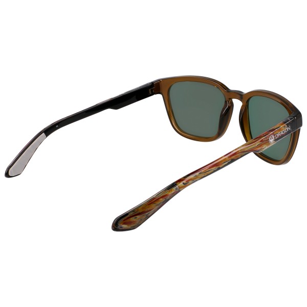 Dragon - Dune Ath Polarized - Solbriller