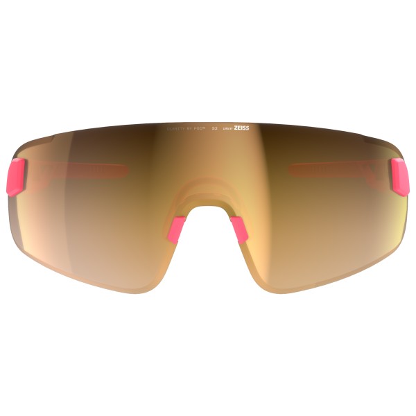 POC - Elicit Toric EF Pro Team Edition S2 (VLT 23%) - Cykelbriller