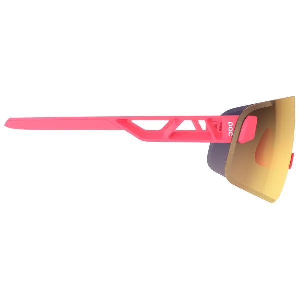 POC - Elicit Toric EF Pro Team Edition S2 (VLT 23%) - Cykelbriller