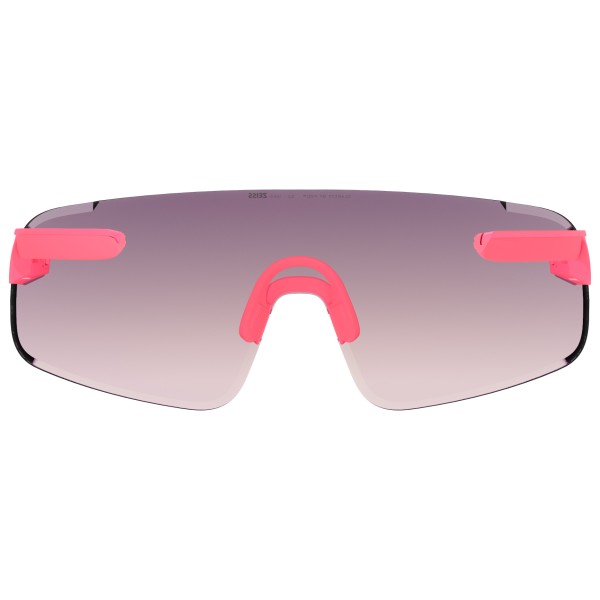 POC - Elicit Toric EF Pro Team Edition S2 (VLT 23%) - Cykelbriller