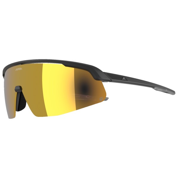 Alpina - Turbo Pro Q S3 (VLT 13%) - Velobrille