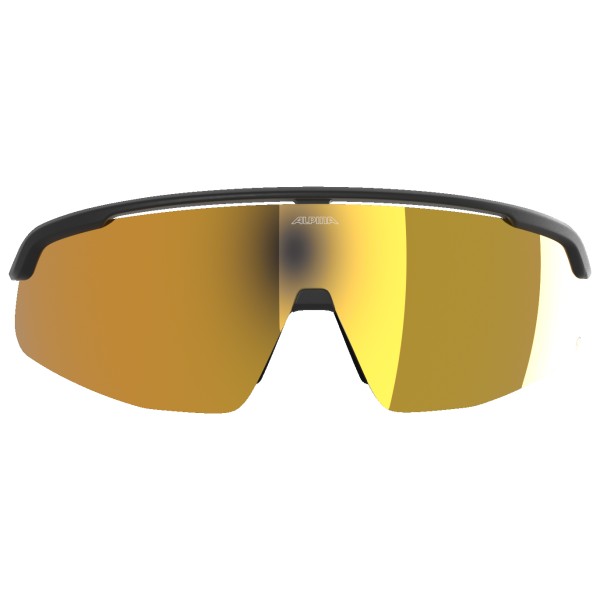 Alpina - Turbo Pro Q S3 (VLT 13%) - Velobrille