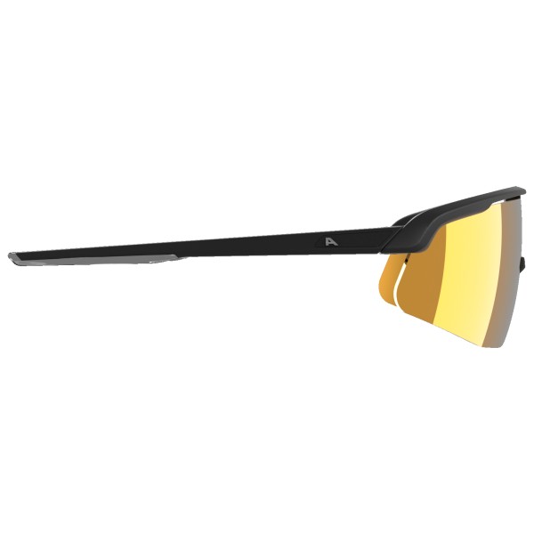 Alpina - Turbo Pro Q S3 (VLT 13%) - Velobrille