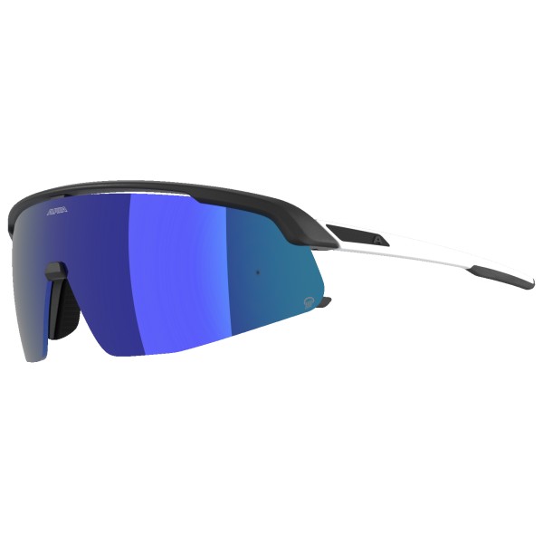 Alpina - Turbo Pro Q S3 (VLT 17%) - Velobrille