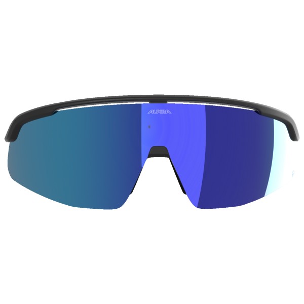 Alpina - Turbo Pro Q S3 (VLT 17%) - Velobrille