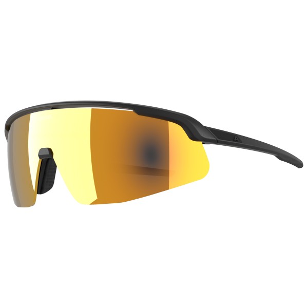 Alpina - Turbo Pro S Q S3 (VLT 17%) - Velobrille