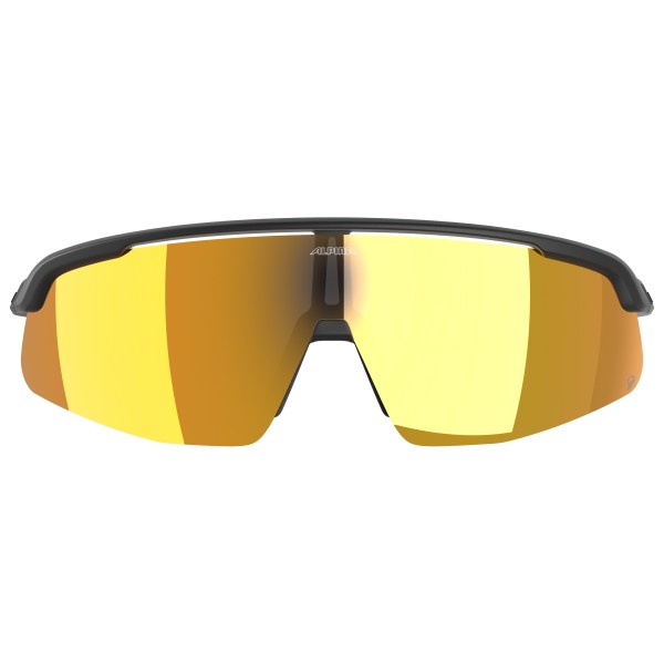 Alpina - Turbo Pro S Q S3 (VLT 17%) - Velobrille