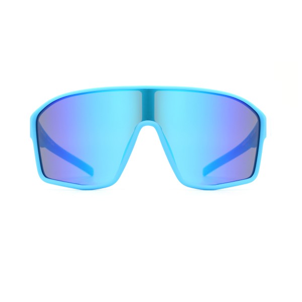 Red Bull Spect - Daft Mirror Cat 3 - Fietsbril