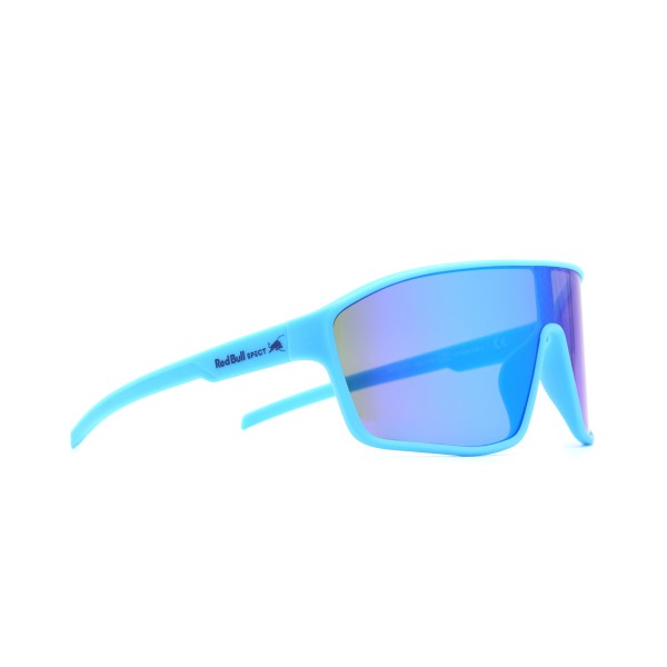 Red Bull Spect - Daft Mirror Cat 3 - Occhiali da ciclismo