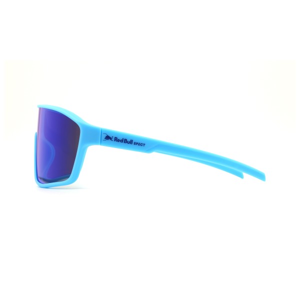 Red Bull Spect - Daft Mirror Cat 3 - Occhiali da ciclismo