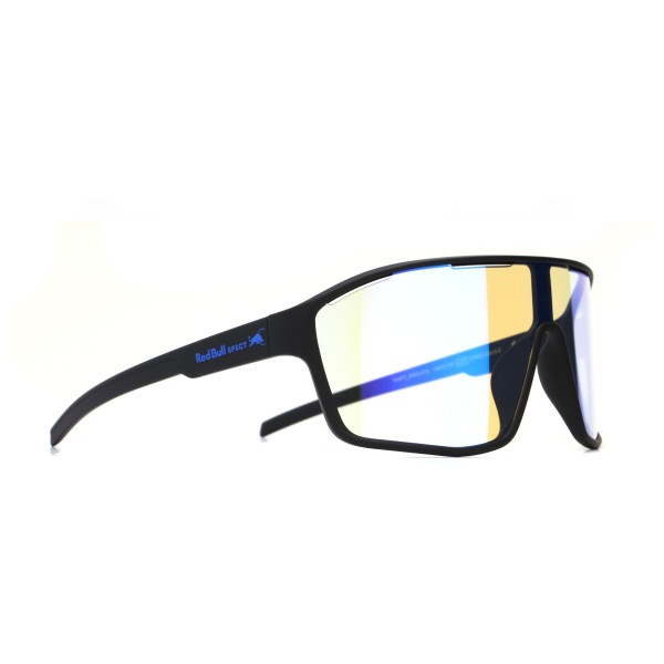 Red Bull Spect - Daft Pro Cat 0-2 - Fahrradbrille