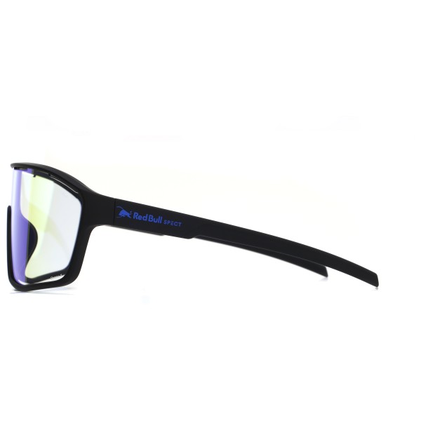 Red Bull Spect - Daft Pro Cat 0-2 - Fietsbril