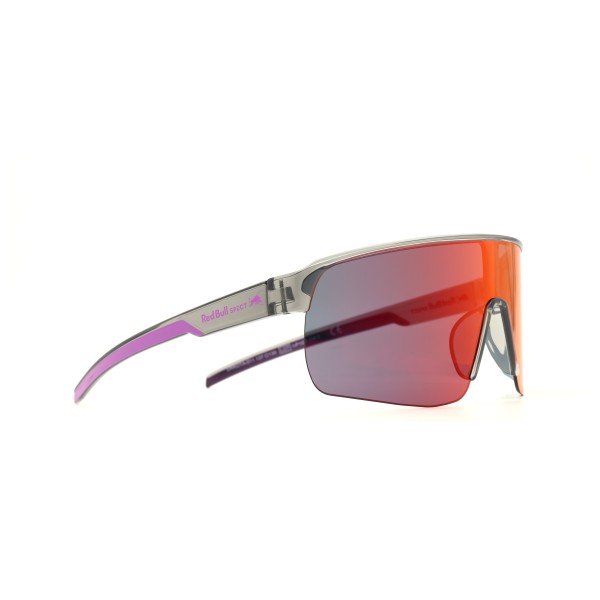 Red Bull Spect - Dakota Mirror Cat 3 - Cycling glasses