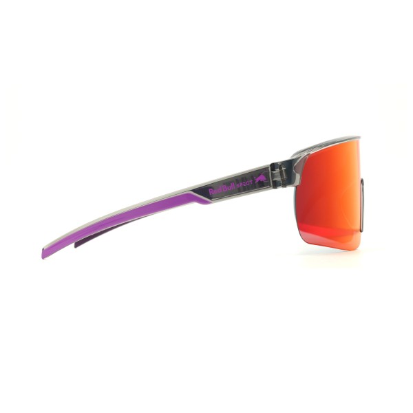 Red Bull Spect - Dakota Mirror Cat 3 - Cycling glasses