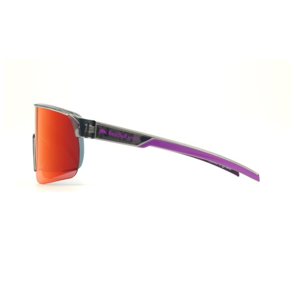 Red Bull Spect - Dakota Mirror Cat 3 - Cycling glasses