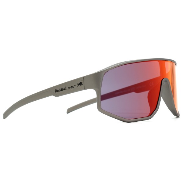 Red Bull Spect - Dash Mirror Cat 3 - Occhiali da ciclismo