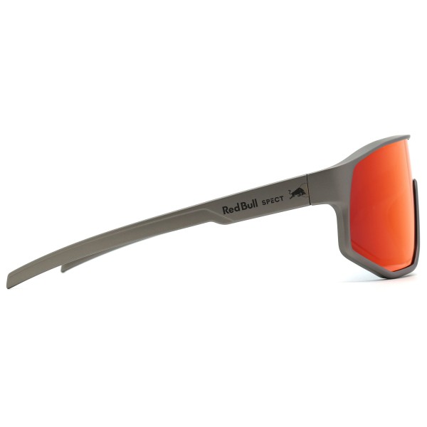 Red Bull Spect - Dash Mirror Cat 3 - Occhiali da ciclismo