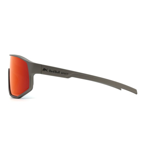 Red Bull Spect - Dash Mirror Cat 3 - Occhiali da ciclismo