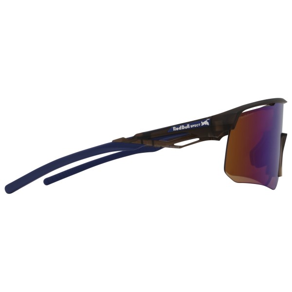 Red Bull Spect - Riddle Mirror Cat 2 - Cykelbriller